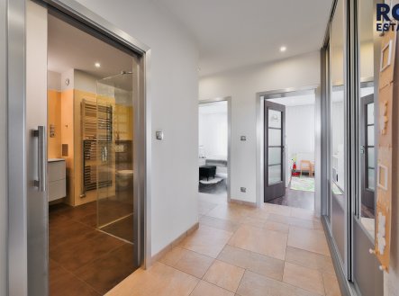 Prodej bytu, 3+kk, 79 m²