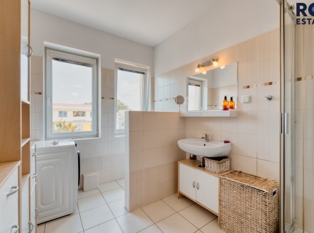 Prodej bytu, 2+kk, 49 m²