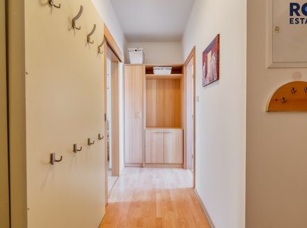 Prodej bytu, 2+kk, 49 m²