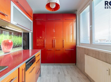 Pronájem bytu, 3+1, 68 m²