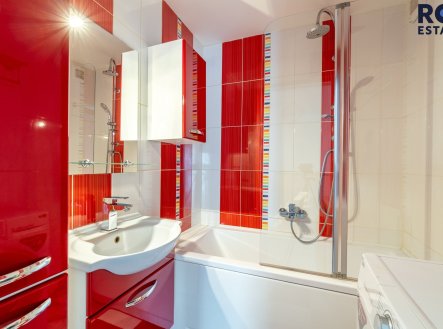Pronájem bytu, 3+1, 68 m²