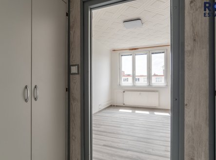 Pronájem bytu, 3+1, 68 m²