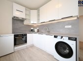 Pronájem bytu, 2+1, 53 m²
