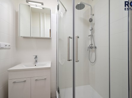 Pronájem bytu, 2+1, 53 m²