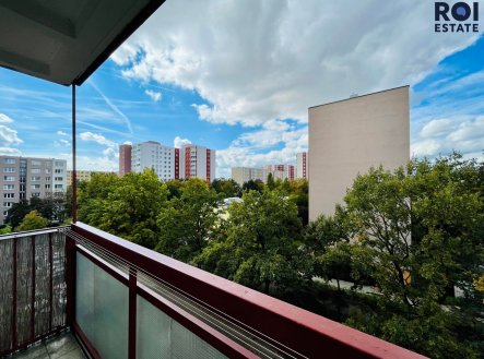 Pronájem bytu, 3+1, 64 m²