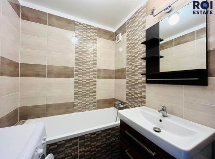 Pronájem bytu, 3+1, 64 m²