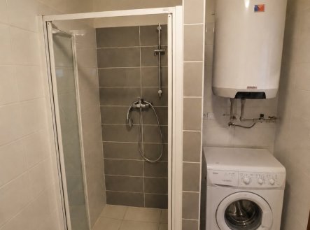 Pronájem bytu, 1+kk, 41 m²