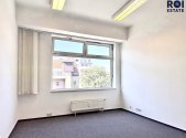 Pronájem kanceláře, 20 m²