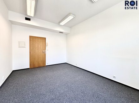Pronájem kanceláře, 20 m²
