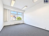 Pronájem - kanceláře, 20 m²