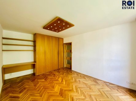 Pronájem bytu, 2+1, 51 m²
