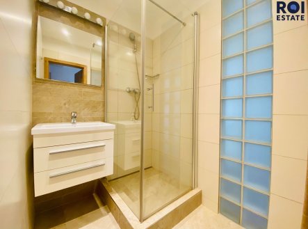 Pronájem bytu, 2+1, 51 m²