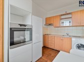 Pronájem bytu, 2+1, 44 m²