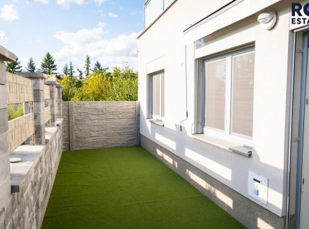 OTNICE-18 | Pronájem bytu, 2+kk, 92 m²