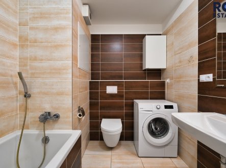 Prodej bytu, 1+kk, 39 m²
