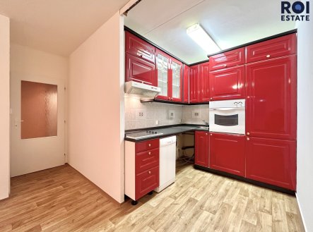 Pronájem bytu, 2+kk, 45 m²
