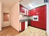 Pronájem bytu, 2+kk, 45 m²