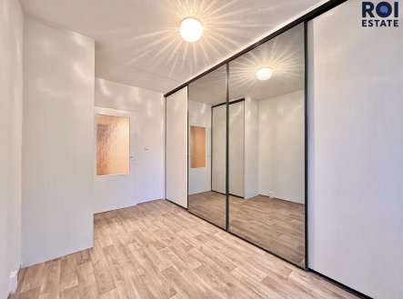 Pronájem bytu, 2+kk, 45 m²