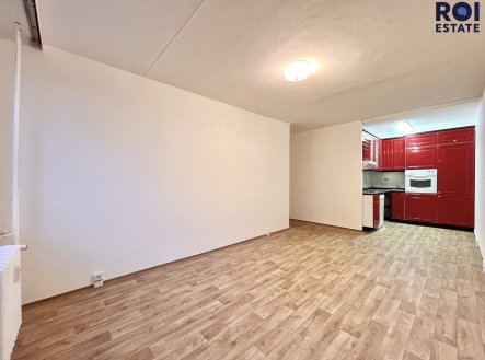 Pronájem bytu, 2+kk, 45 m²