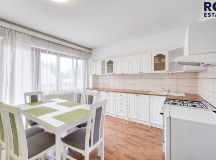 Prodej domu/vily, 194 m²