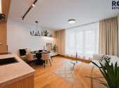 Prodej bytu, 3+kk, 76 m²