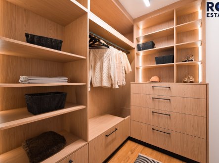 Prodej bytu, 3+kk, 76 m²