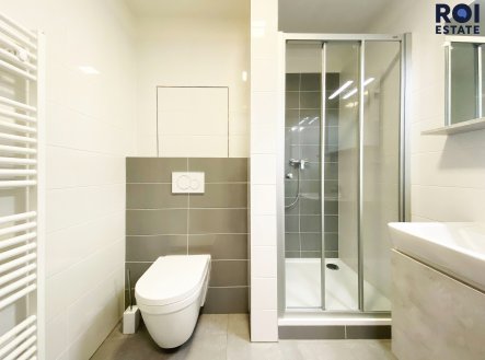 Pronájem bytu, 1+kk, 31 m²