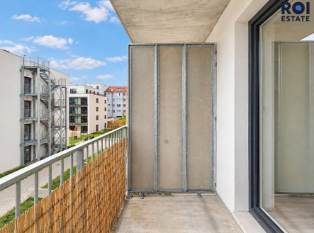 Pronájem bytu, 1+kk, 31 m²