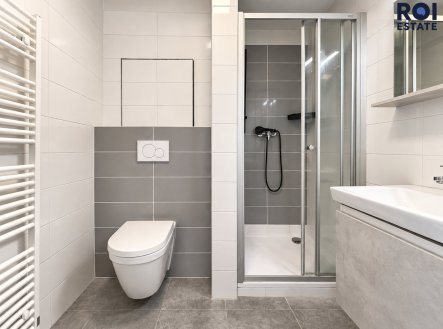 Pronájem bytu, 1+kk, 31 m²