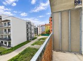 Pronájem bytu, 1+kk, 31 m²