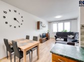 Prodej bytu, 2+kk, 48 m²
