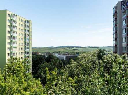 Prodej bytu, 2+kk, 48 m²