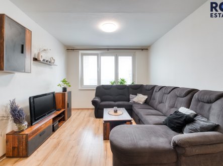 Prodej bytu, 2+kk, 48 m²