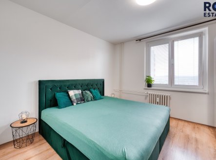 Prodej bytu, 2+kk, 48 m²