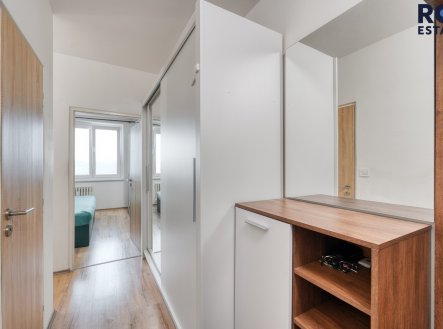 Prodej bytu, 2+kk, 48 m²