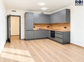 Pronájem bytu, 2+kk, 63 m²