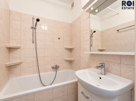 Pronájem bytu, 2+1, 50 m²