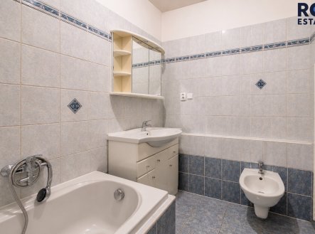 Prodej bytu, 3+1, 77 m²