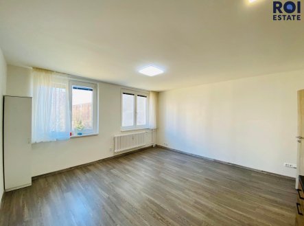 Pronájem bytu, 1+kk, 33 m²