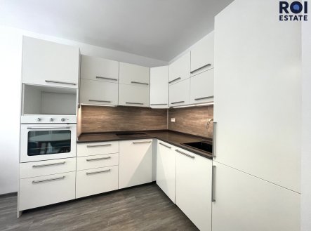 Pronájem bytu, 2+kk, 51 m²