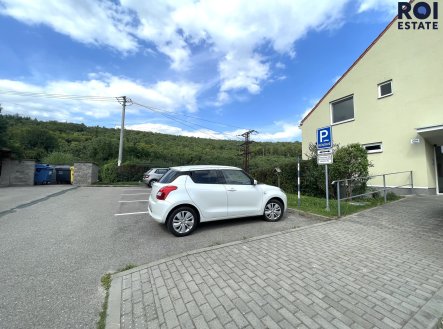Pronájem bytu, 2+kk, 51 m²