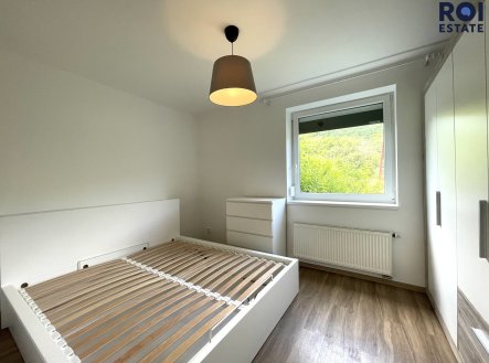 Pronájem bytu, 2+kk, 51 m²