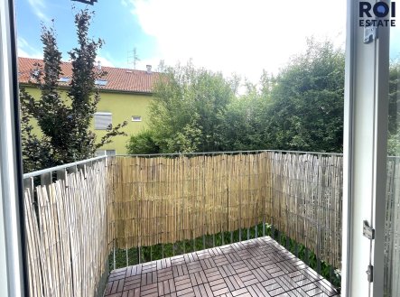 Pronájem bytu, 2+kk, 51 m²