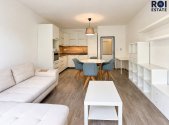 Pronájem bytu, 2+kk, 51 m²