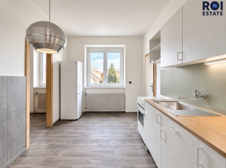 Pronájem bytu, 3+1, 91 m²