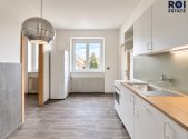 Pronájem bytu, 3+1, 91 m²