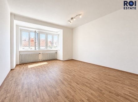 Pronájem bytu, 3+1, 91 m²