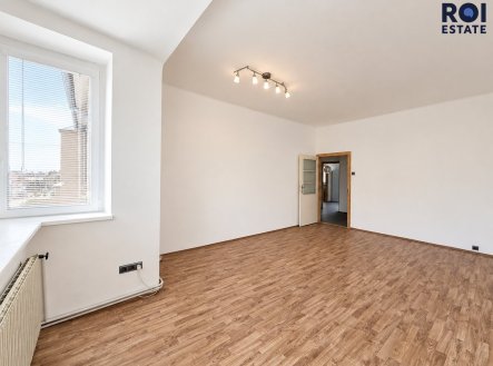 Pronájem bytu, 3+1, 91 m²