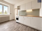 Pronájem bytu, 3+1, 91 m²