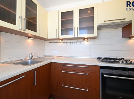 Pronájem bytu, 3+1, 72 m² obrázek